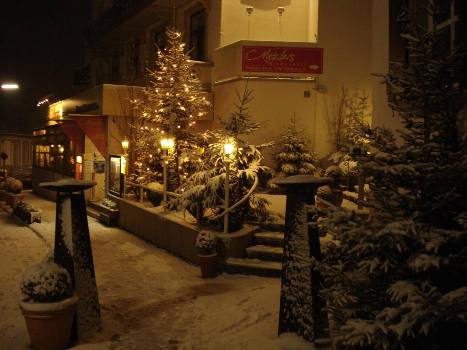 Hotel Fuerstenberg Bad Neuenahr-Ahrweiler Esterno foto